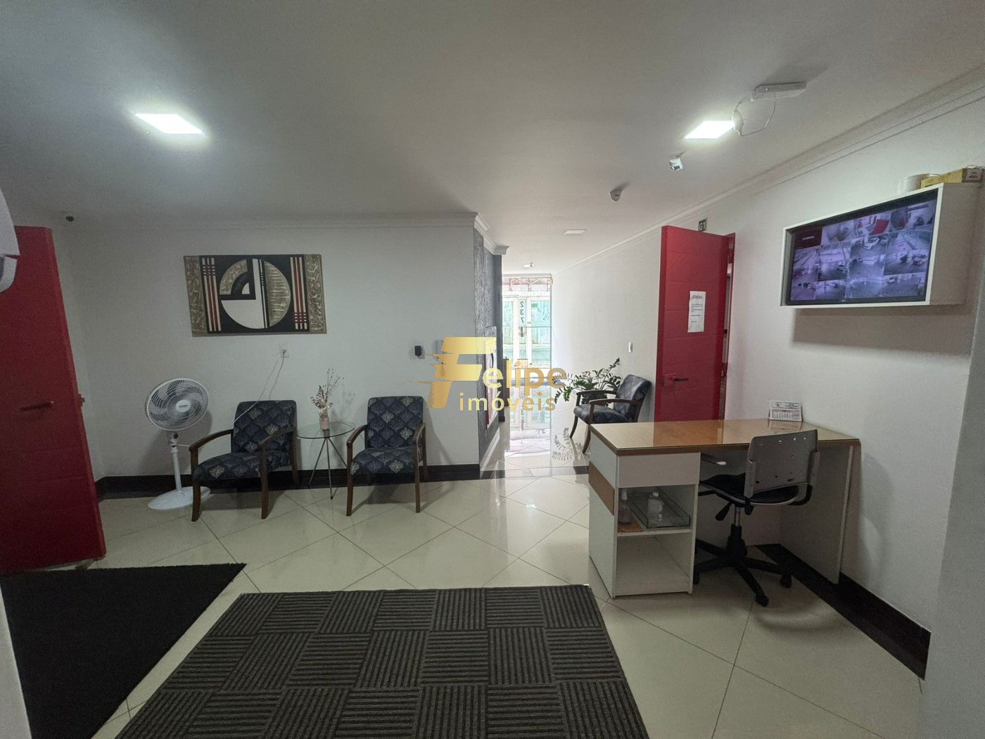 Apartamento, 4 quartos, 90 m² - Foto 8