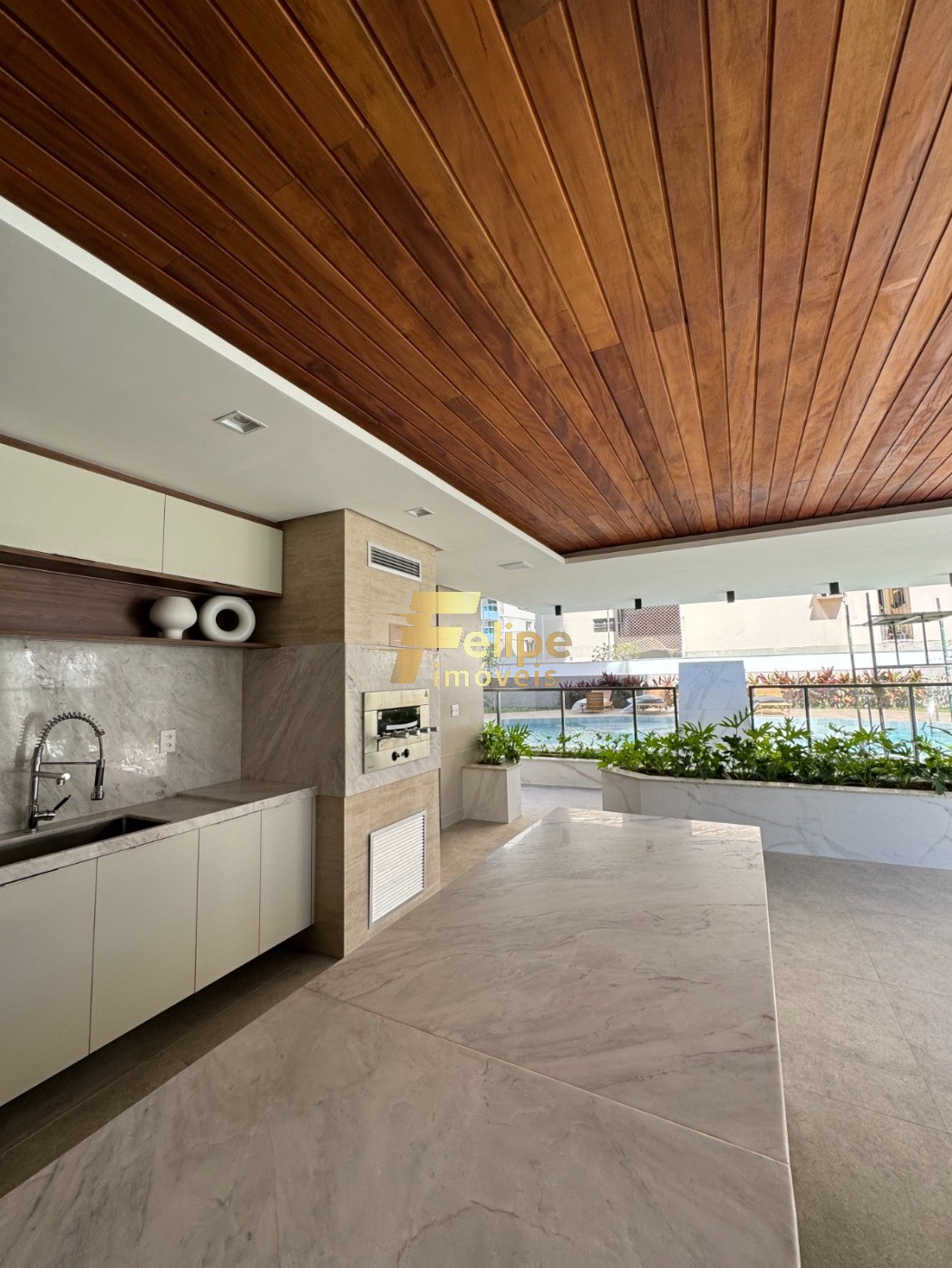 Apartamento, 4 quartos, 217 m² - Foto 6