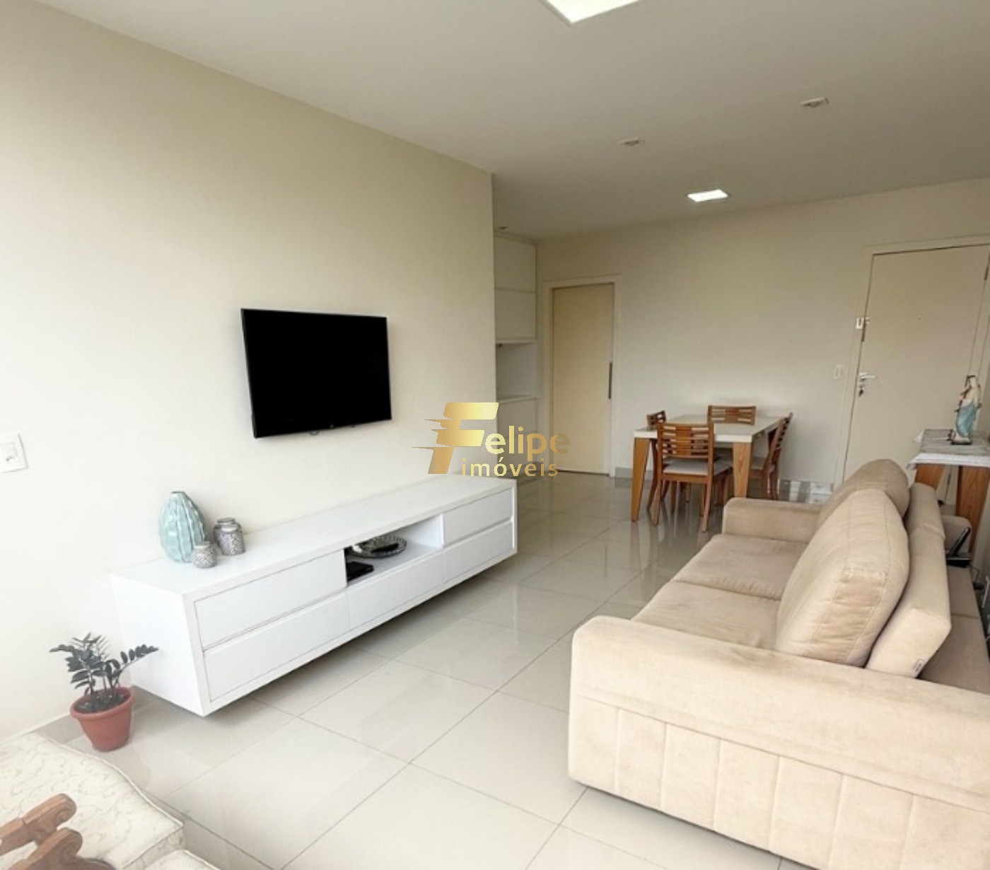 Apartamento, 3 quartos, 105 m² - Foto 9