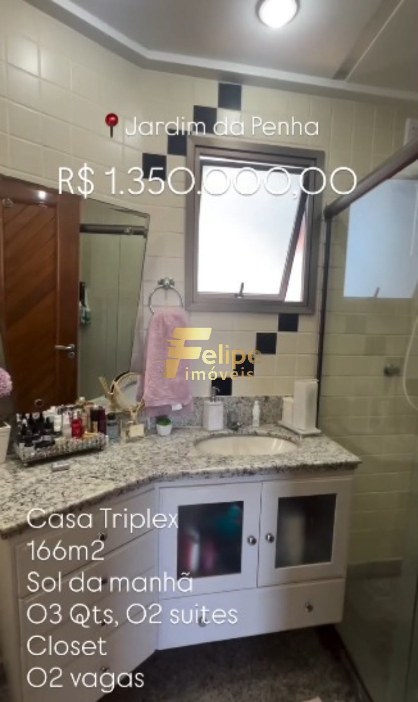 Casa, 3 quartos, 166 m² - Foto 12
