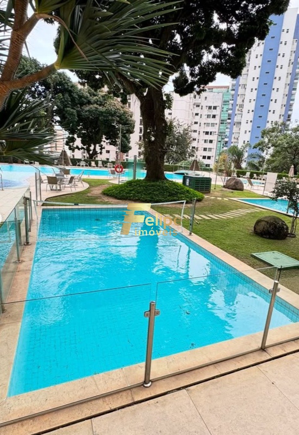 Apartamento, 4 quartos, 90 m² - Foto 2