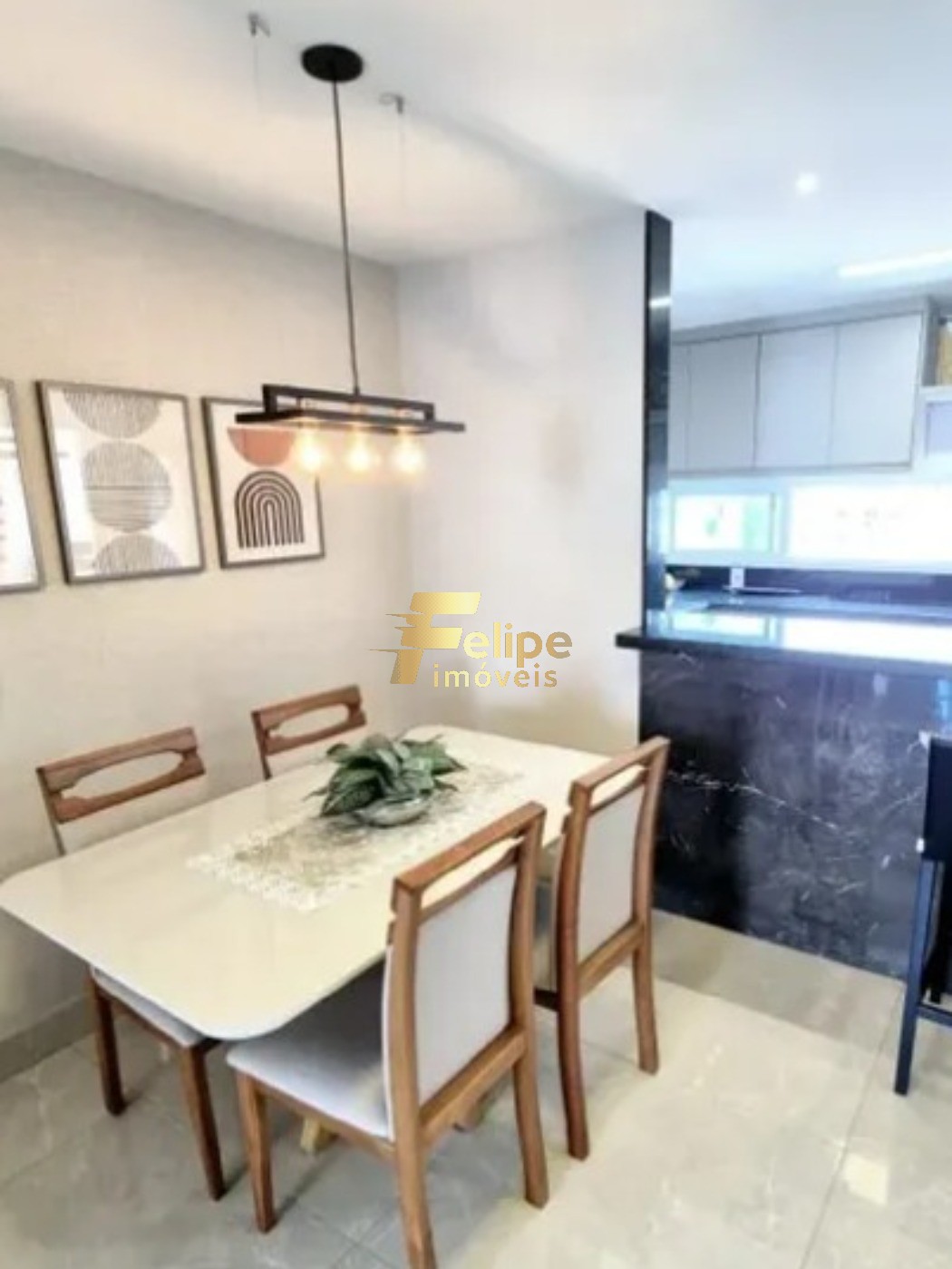 Apartamento, 3 quartos, 117 m² - Foto 3