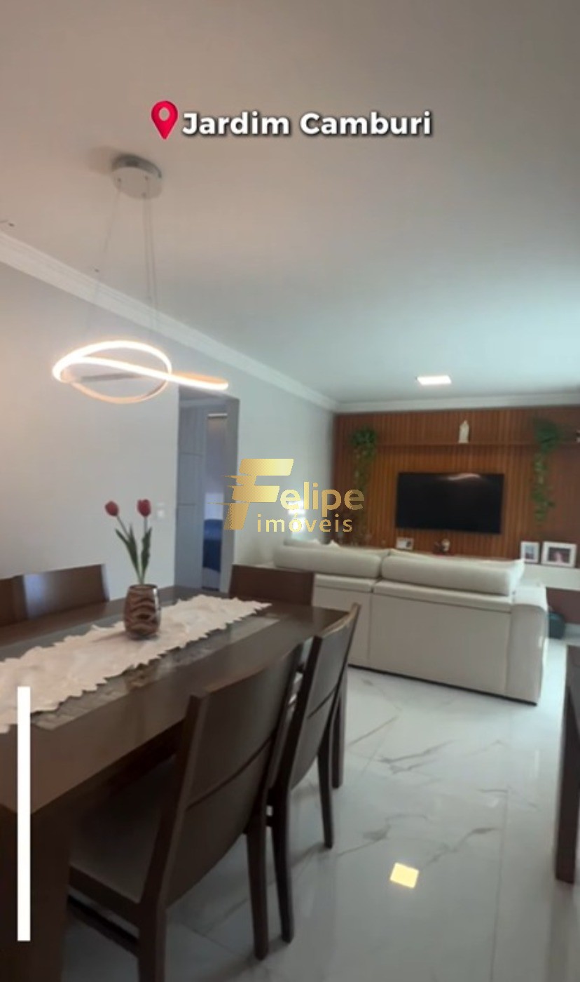 Apartamento, 2 quartos, 75 m² - Foto 3