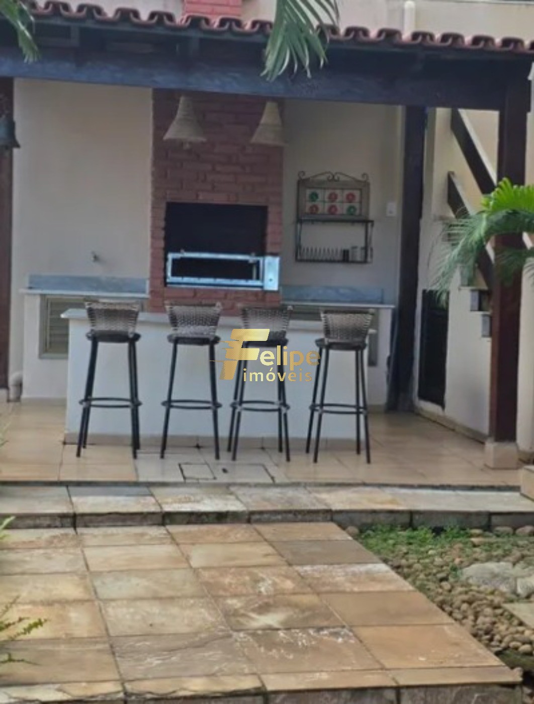 Casa, 4 quartos, 500 m² - Foto 3