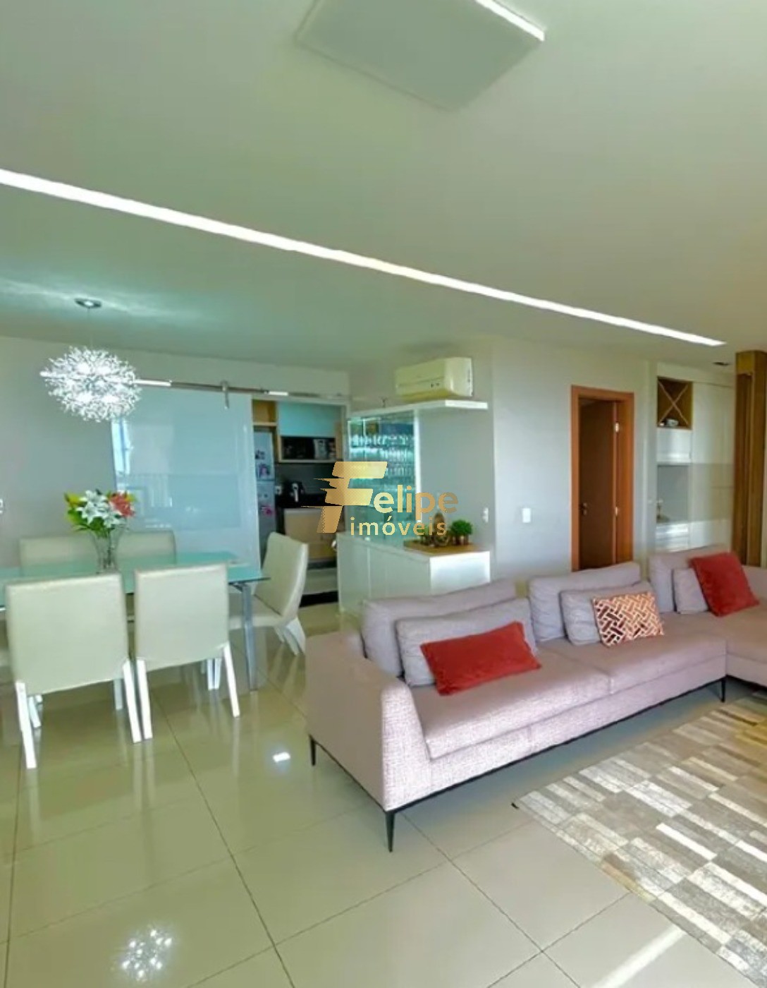Apartamento, 4 quartos, 135 m² - Foto 12
