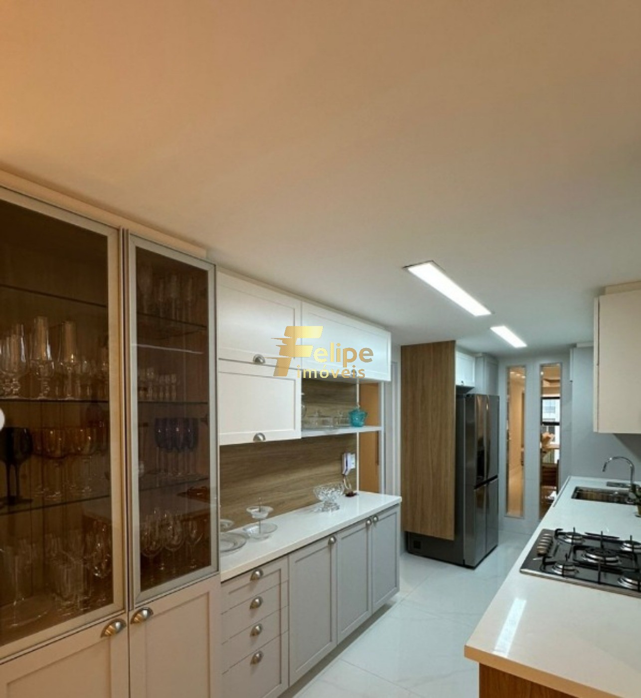 Apartamento, 3 quartos, 185 m² - Foto 4