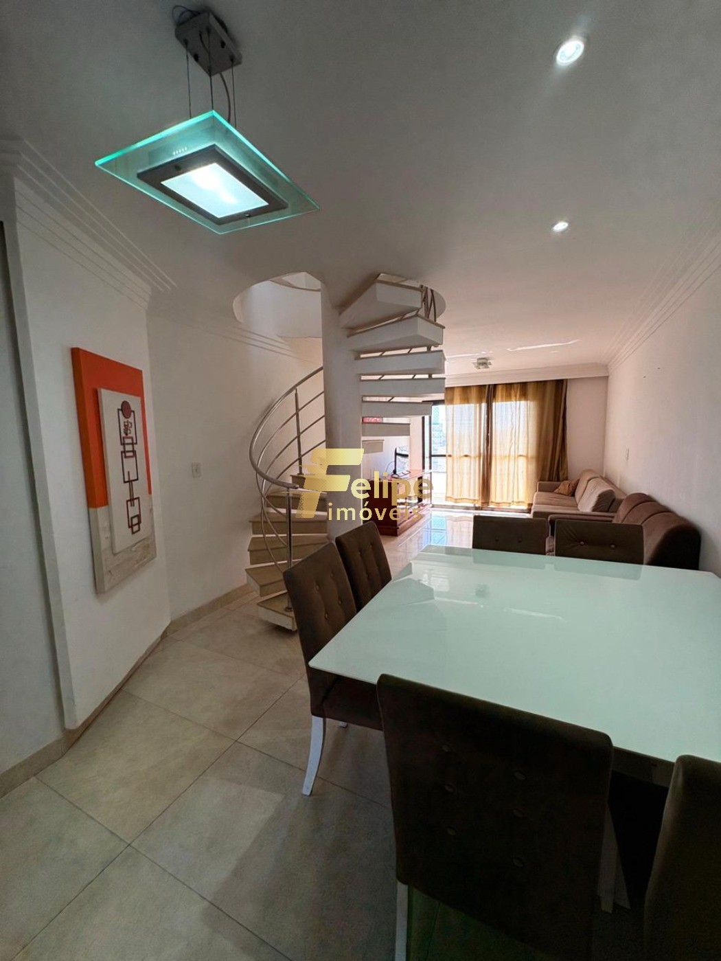 Apartamento, 6 quartos, 318 m² - Foto 5