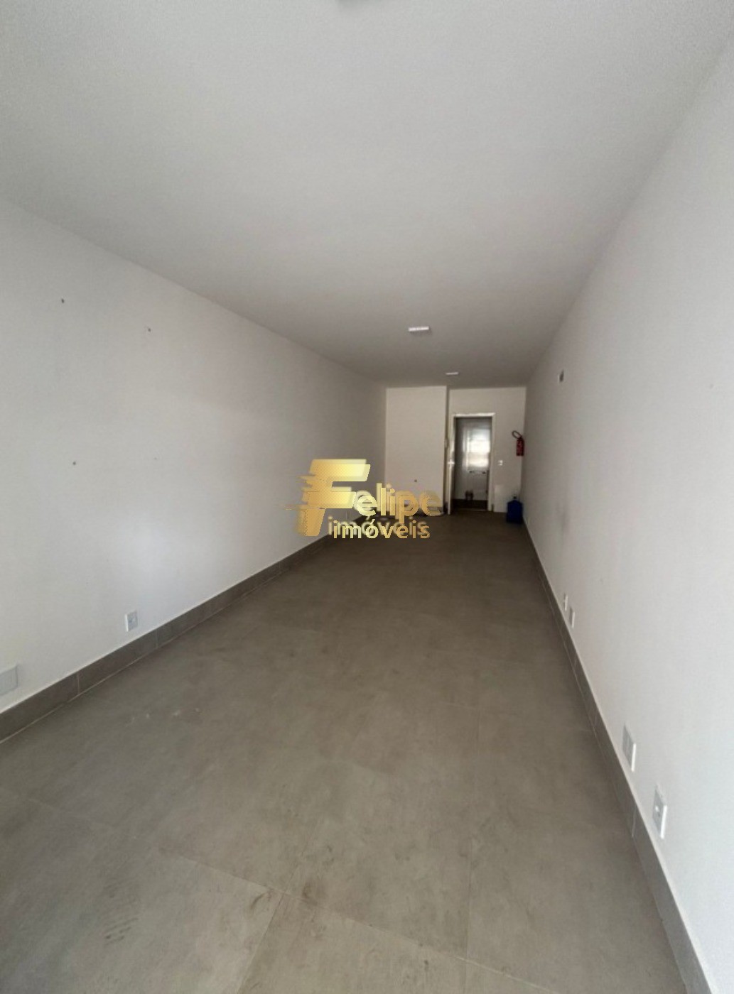Loja-Salão, 27 m² - Foto 2