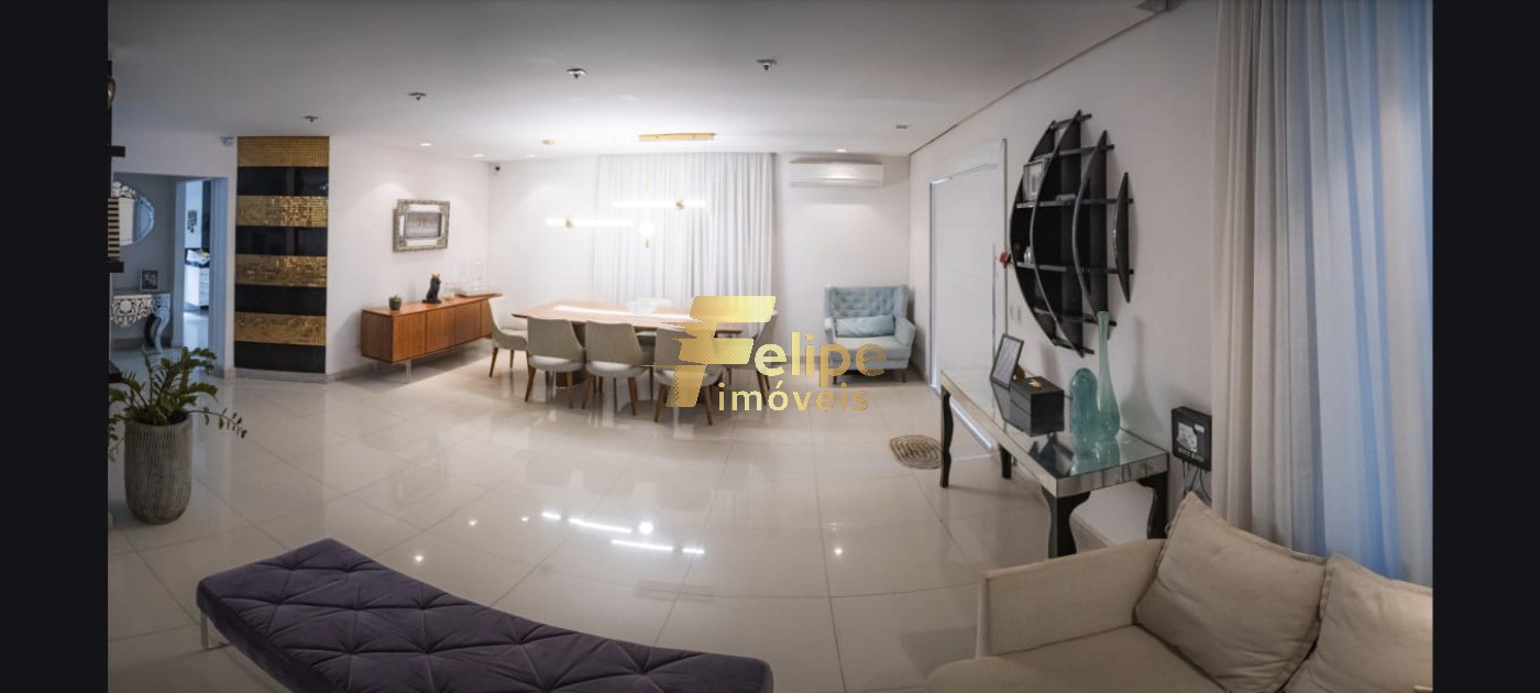 Casa, 5 quartos, 350 m² - Foto 2