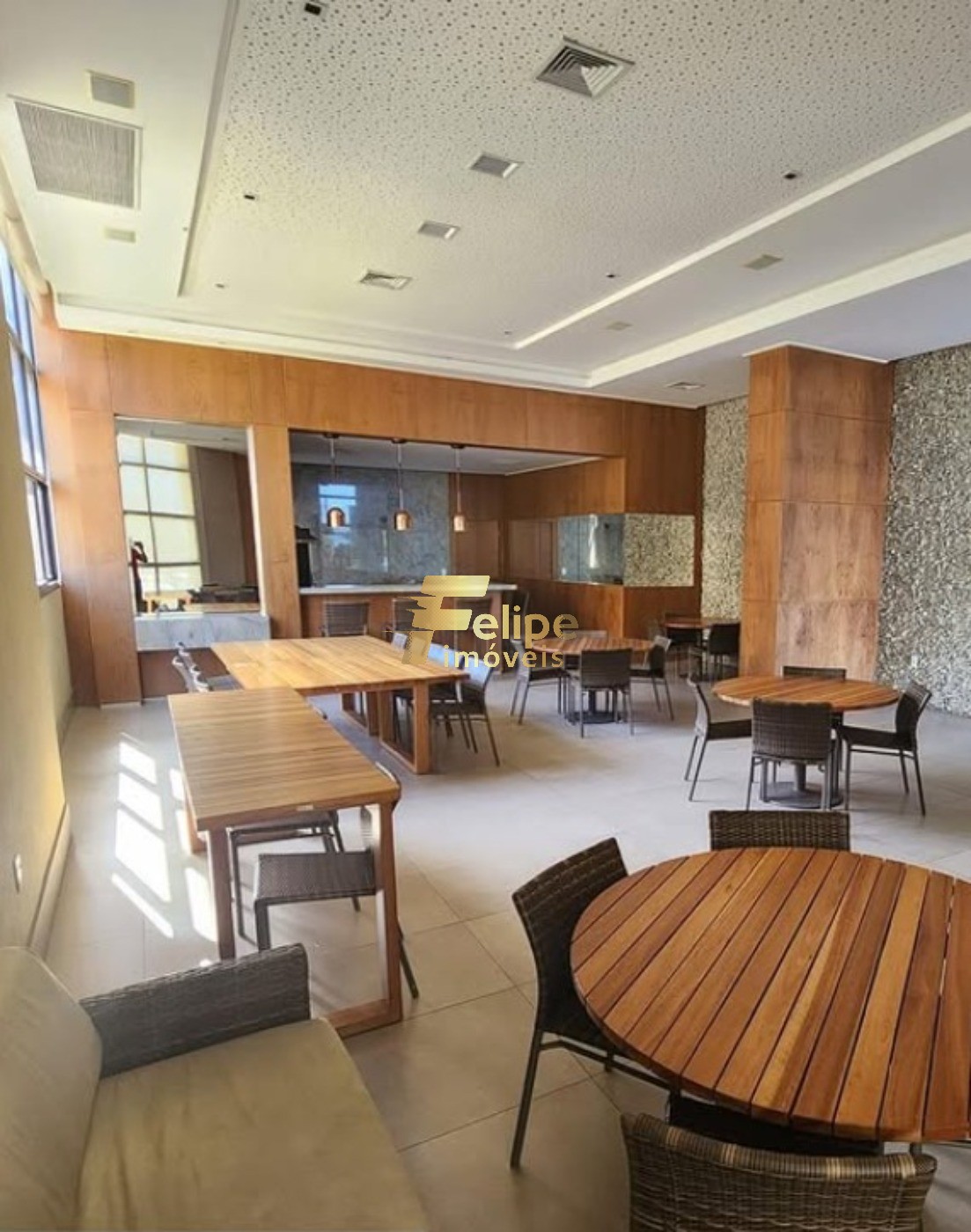 Apartamento, 4 quartos, 250 m² - Foto 3