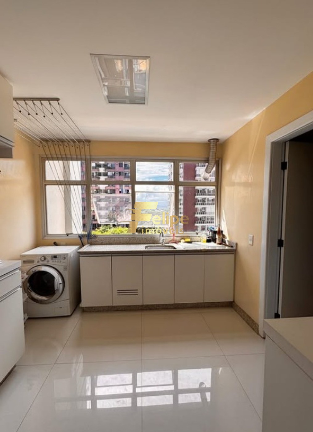 Apartamento, 4 quartos, 200 m² - Foto 10