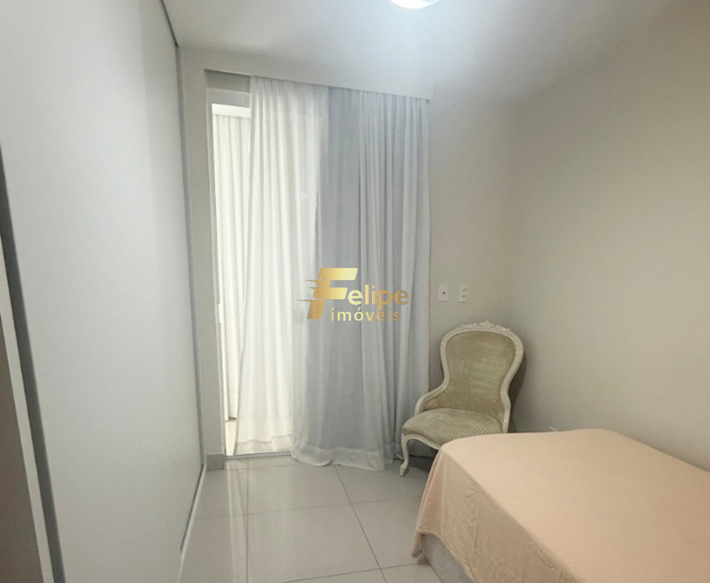 Apartamento, 3 quartos, 105 m² - Foto 4