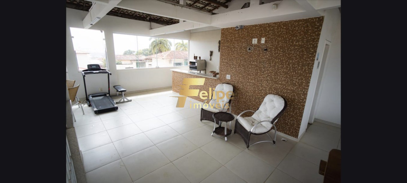 Casa, 5 quartos, 350 m² - Foto 3