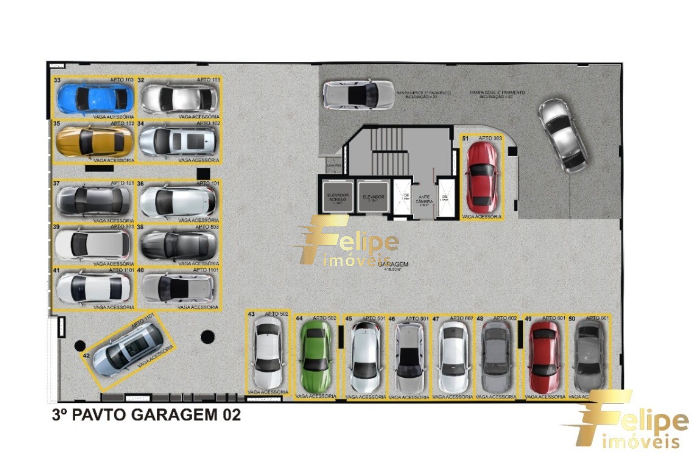 Apartamento, 3 quartos, 117 m² - Foto 8