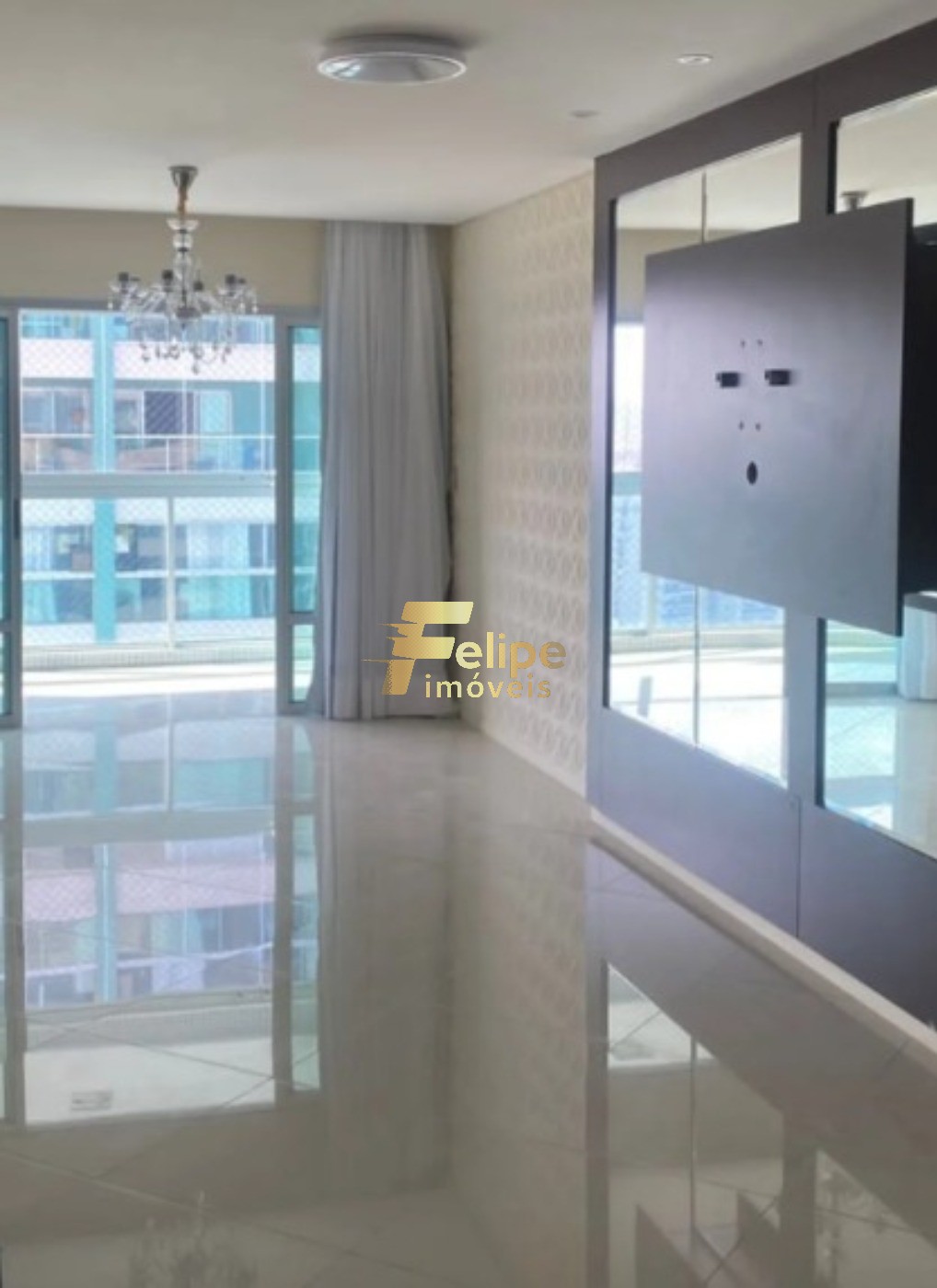 Apartamento, 3 quartos, 123 m² - Foto 3