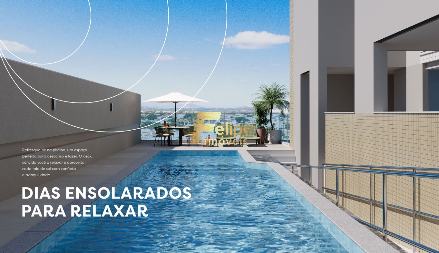 Apartamento, 3 quartos, 96 m² - Foto 13