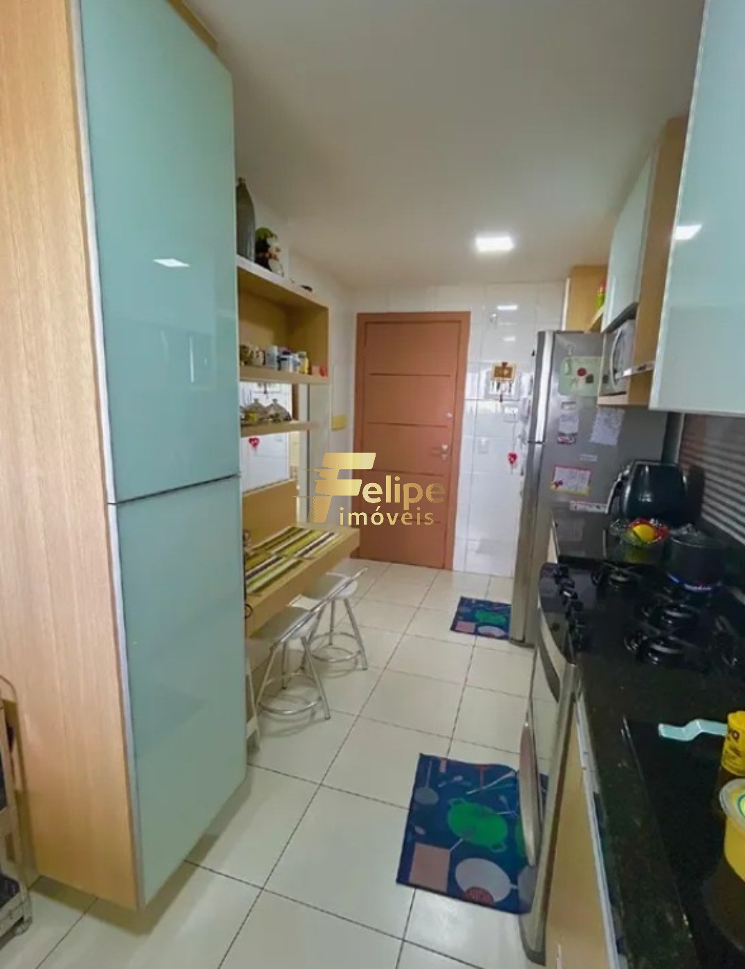Apartamento, 4 quartos, 135 m² - Foto 21