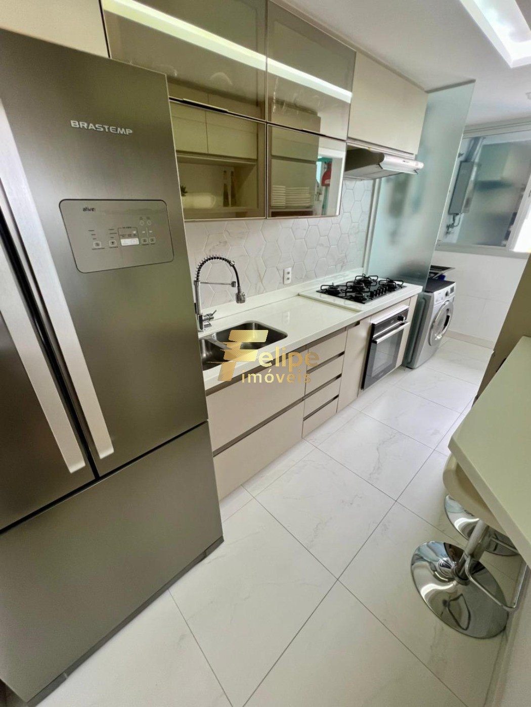 Apartamento, 2 quartos, 74 m² - Foto 10