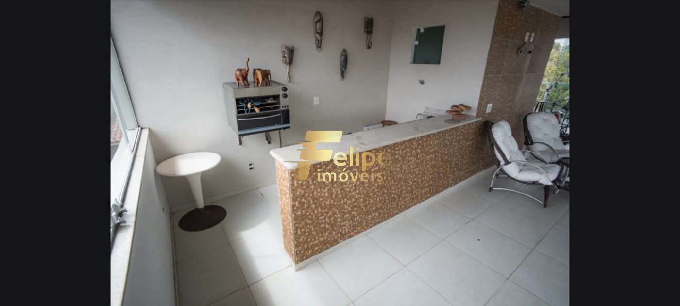 Casa, 5 quartos, 350 m² - Foto 5