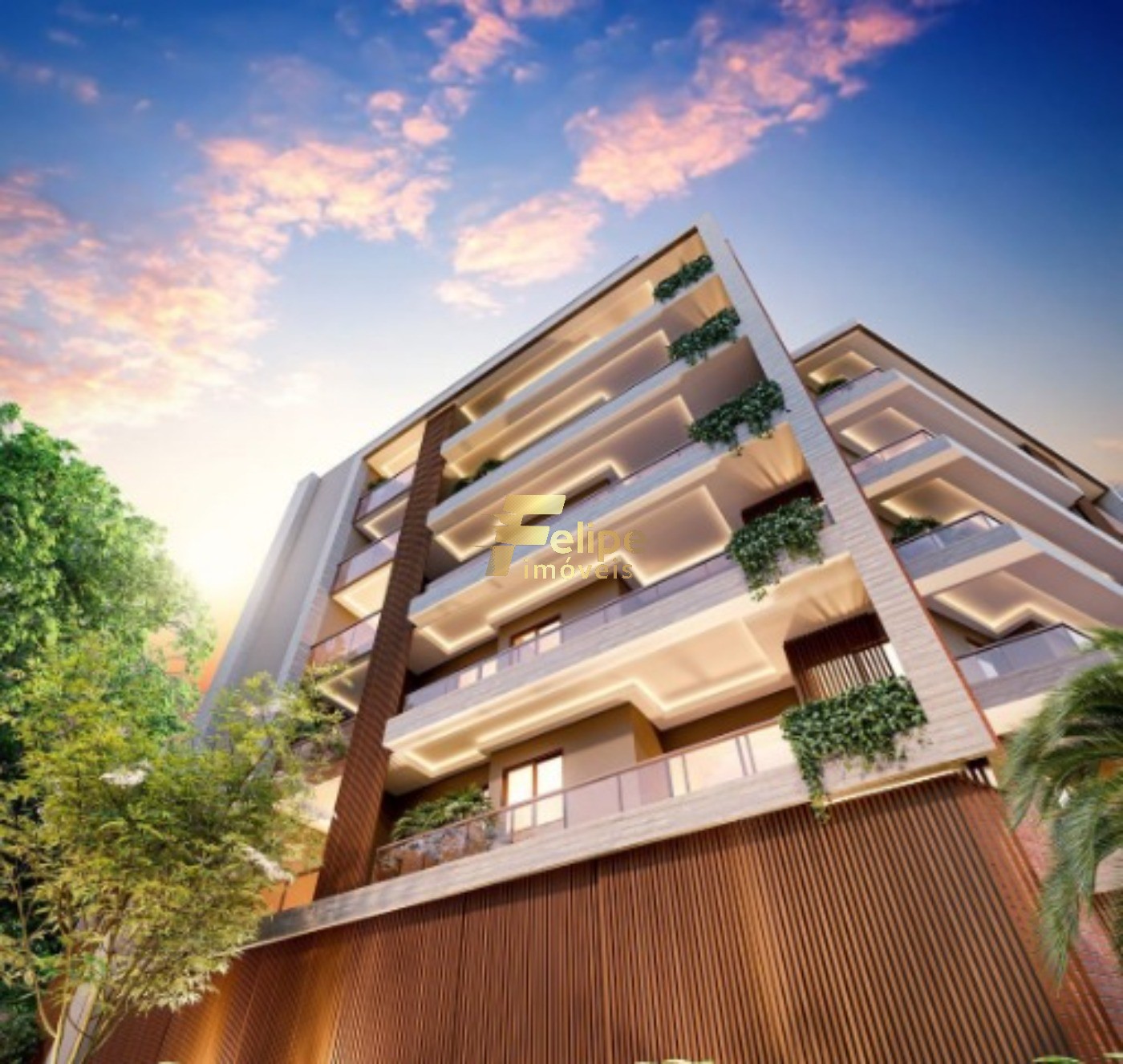 Apartamento, 2 quartos, 89 m² - Foto 1