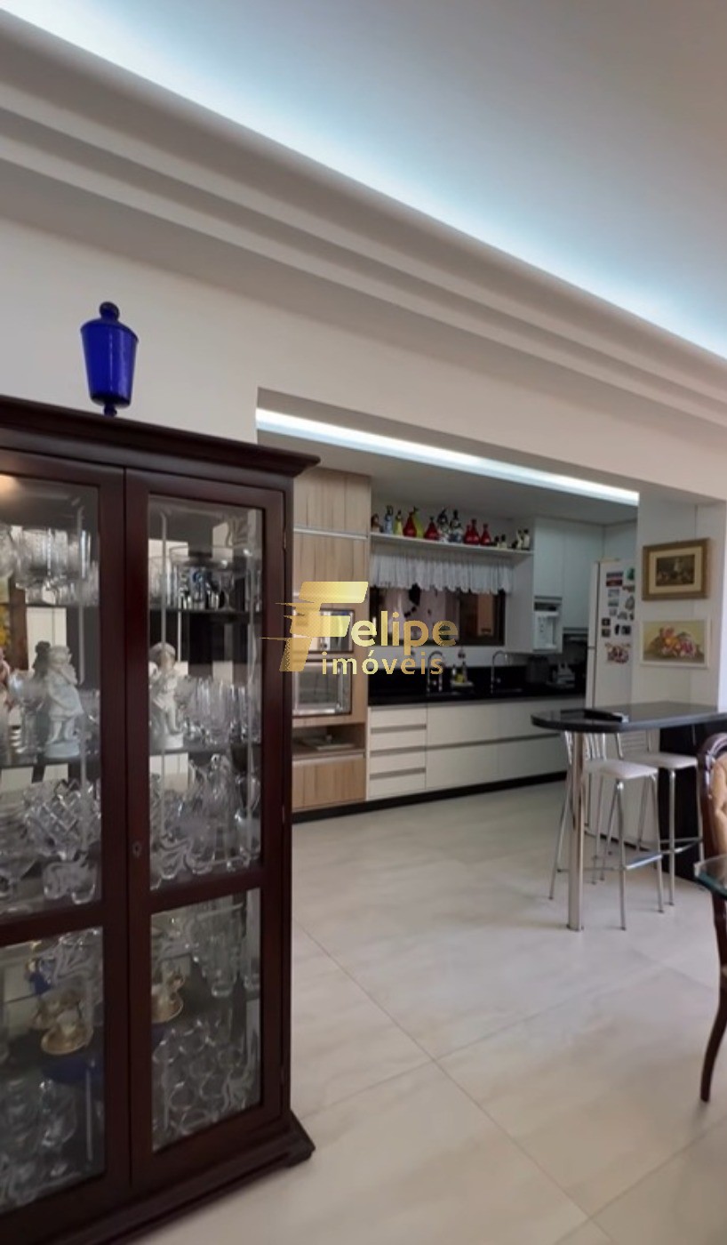 Apartamento, 4 quartos, 245 m² - Foto 6