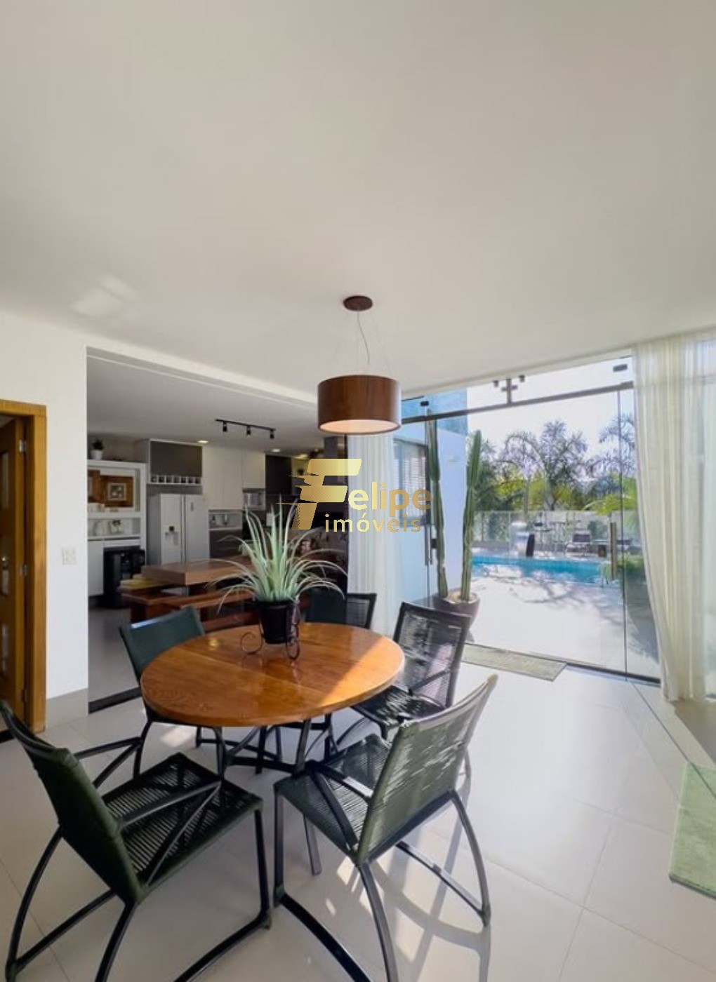 Casa, 4 quartos, 463 m² - Foto 16