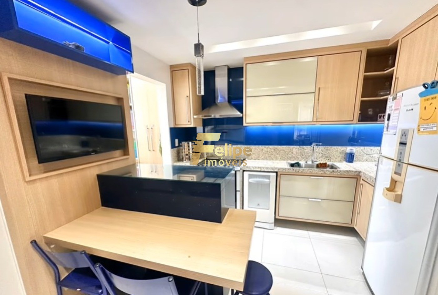 Apartamento, 4 quartos, 180 m² - Foto 2