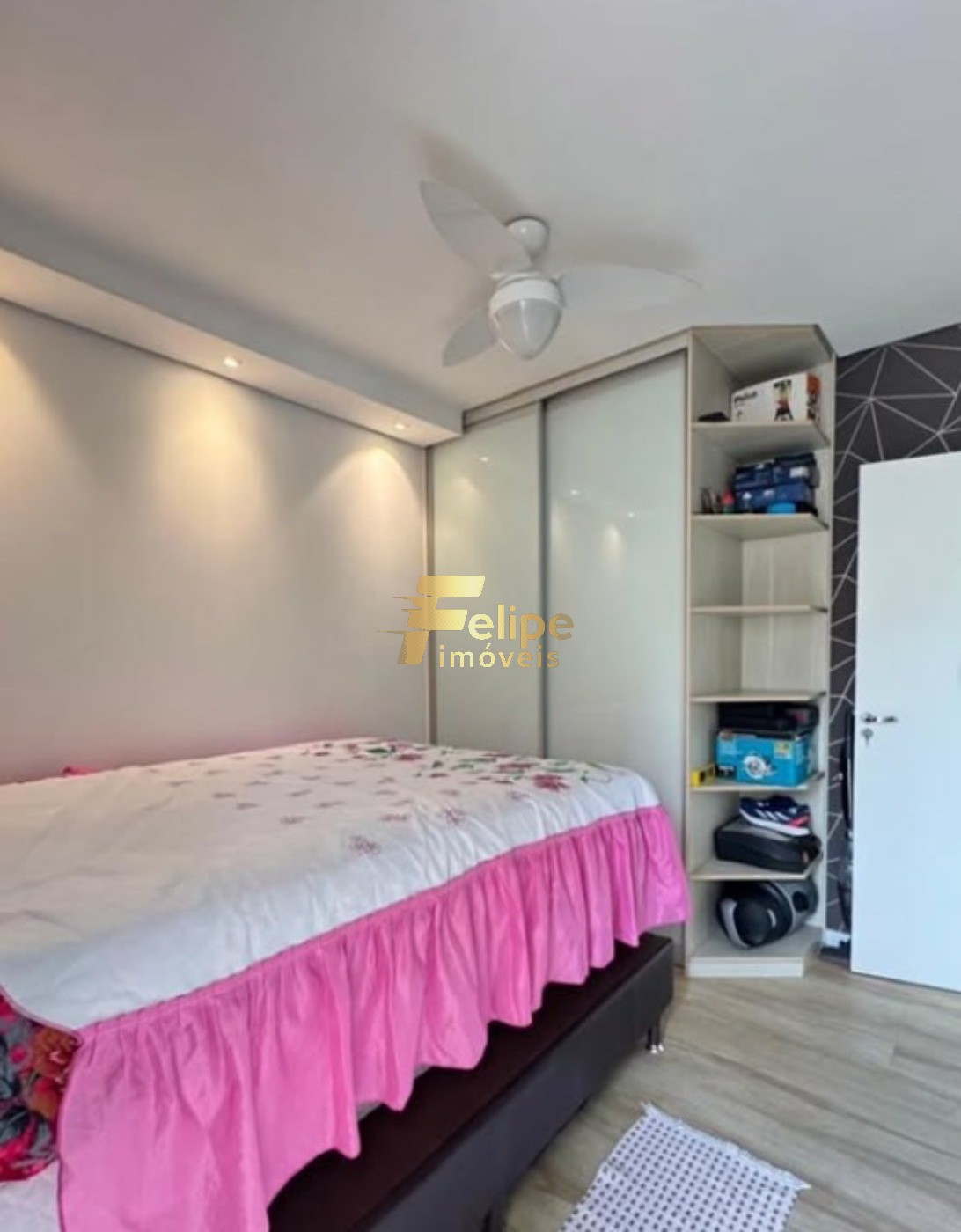 Apartamento, 2 quartos, 72 m² - Foto 3