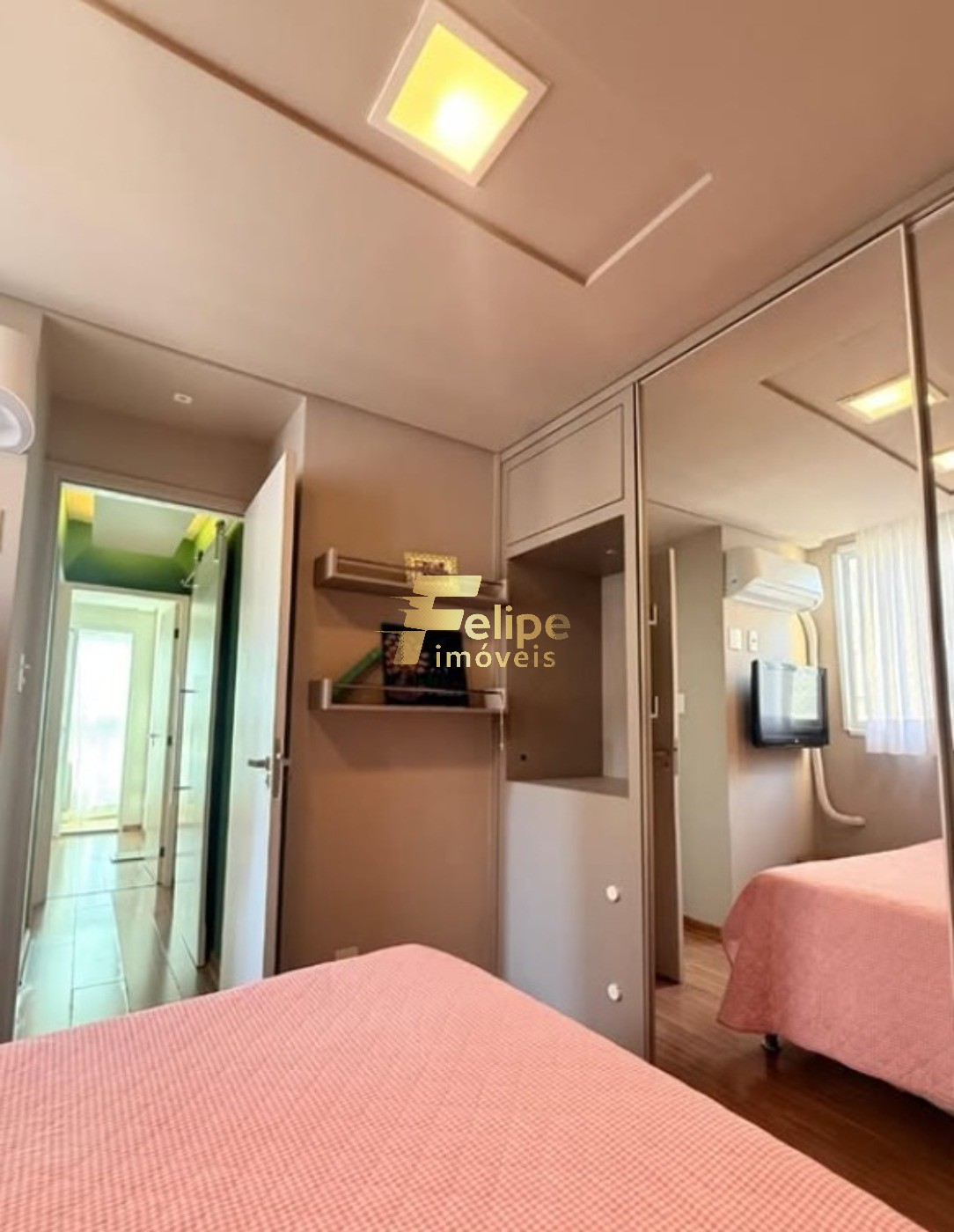 Apartamento, 3 quartos, 76 m² - Foto 4
