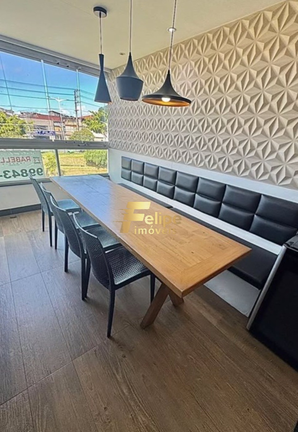 Apartamento, 3 quartos, 94 m² - Foto 13