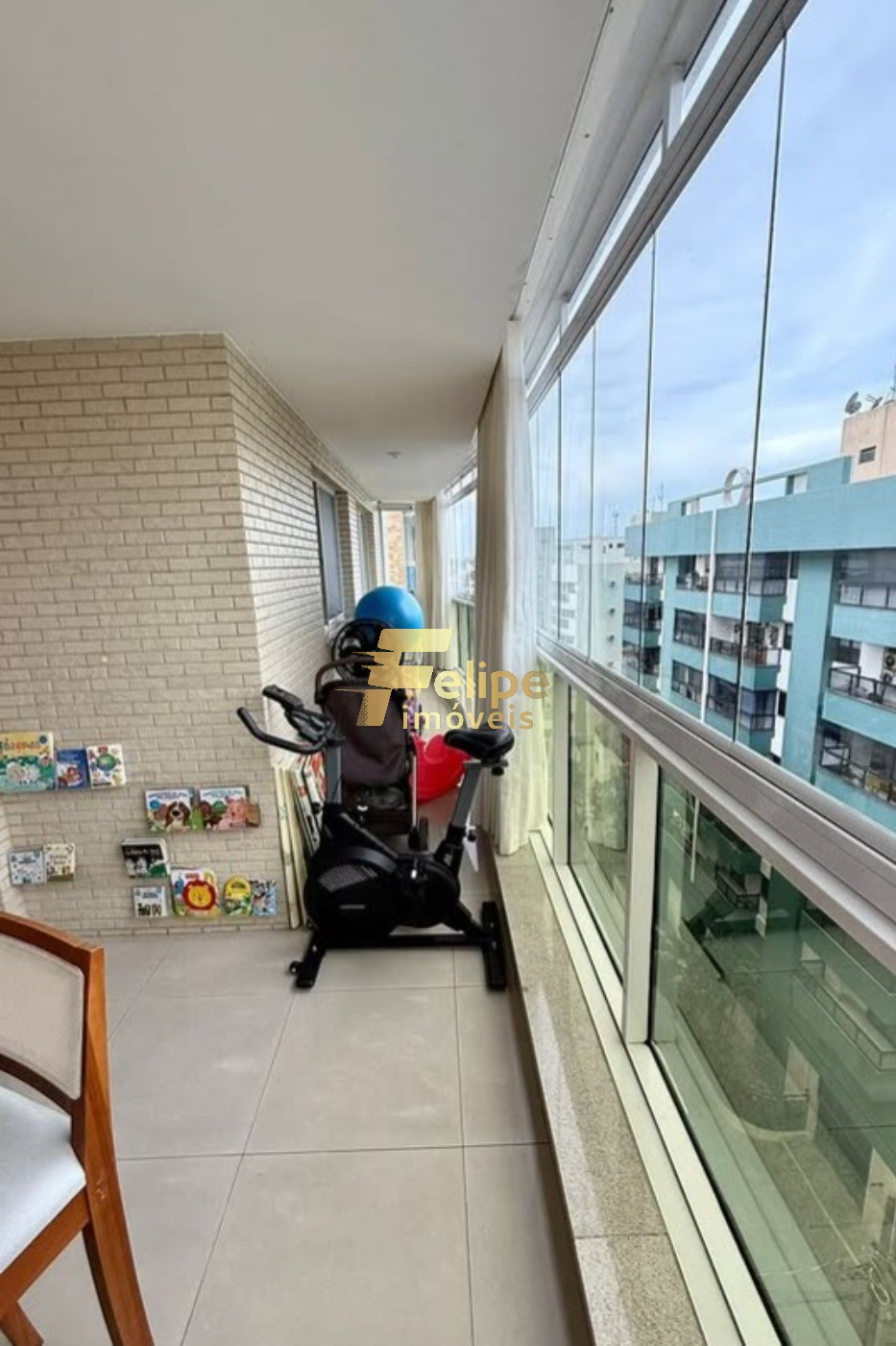 Apartamento, 3 quartos, 97 m² - Foto 10