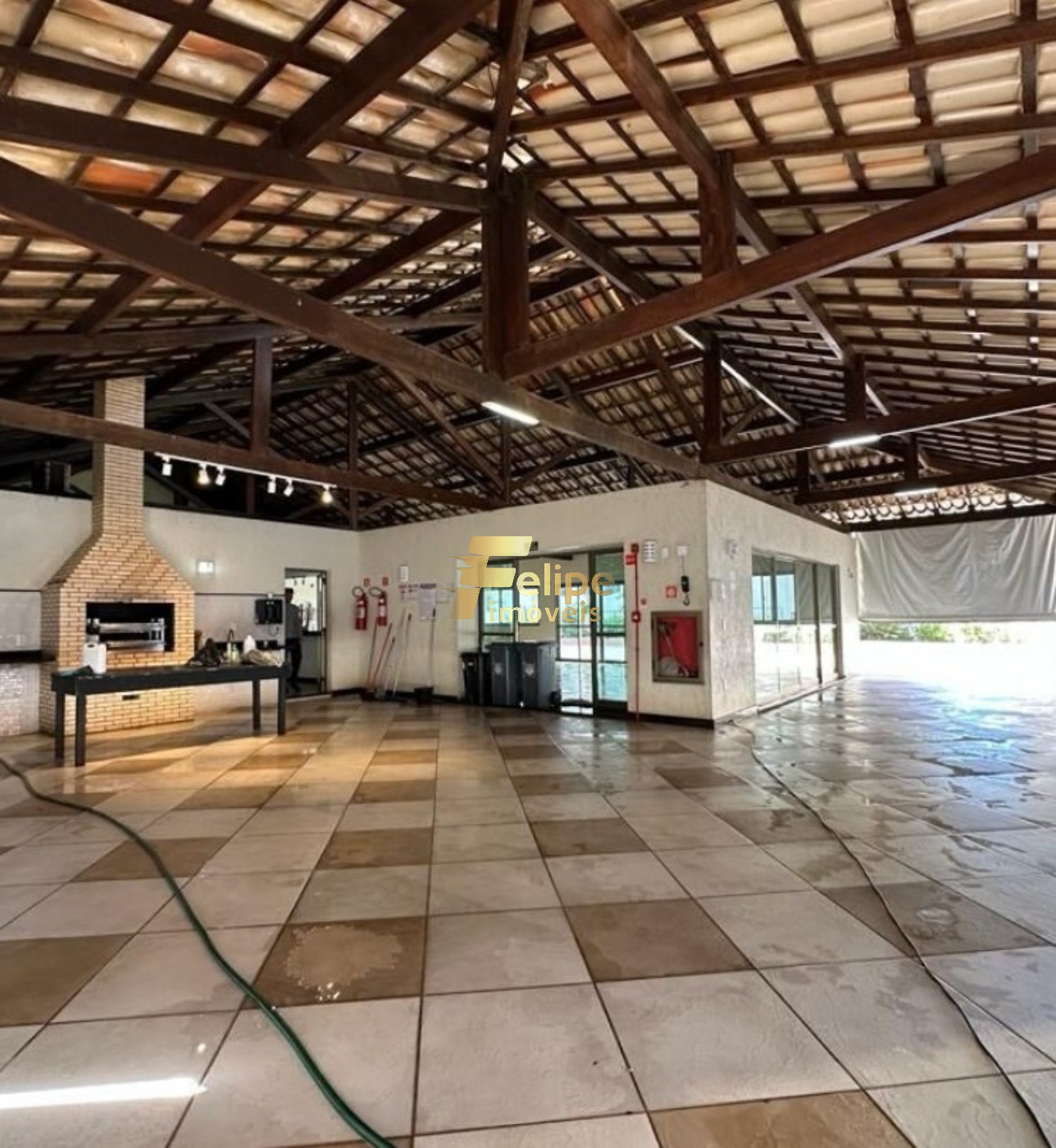 Apartamento, 3 quartos, 125 m² - Foto 4