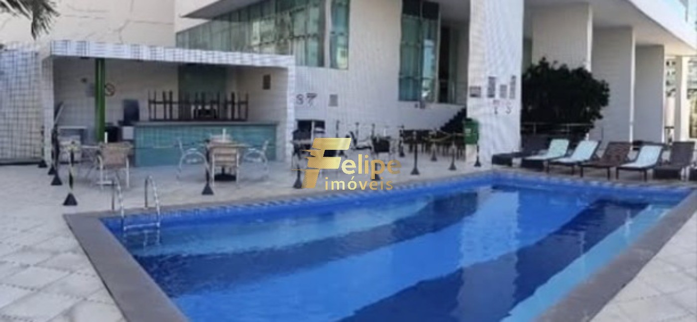 Apartamento, 2 quartos, 80 m² - Foto 1