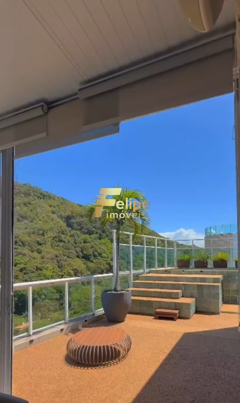 Cobertura, 4 quartos, 230 m² - Foto 3
