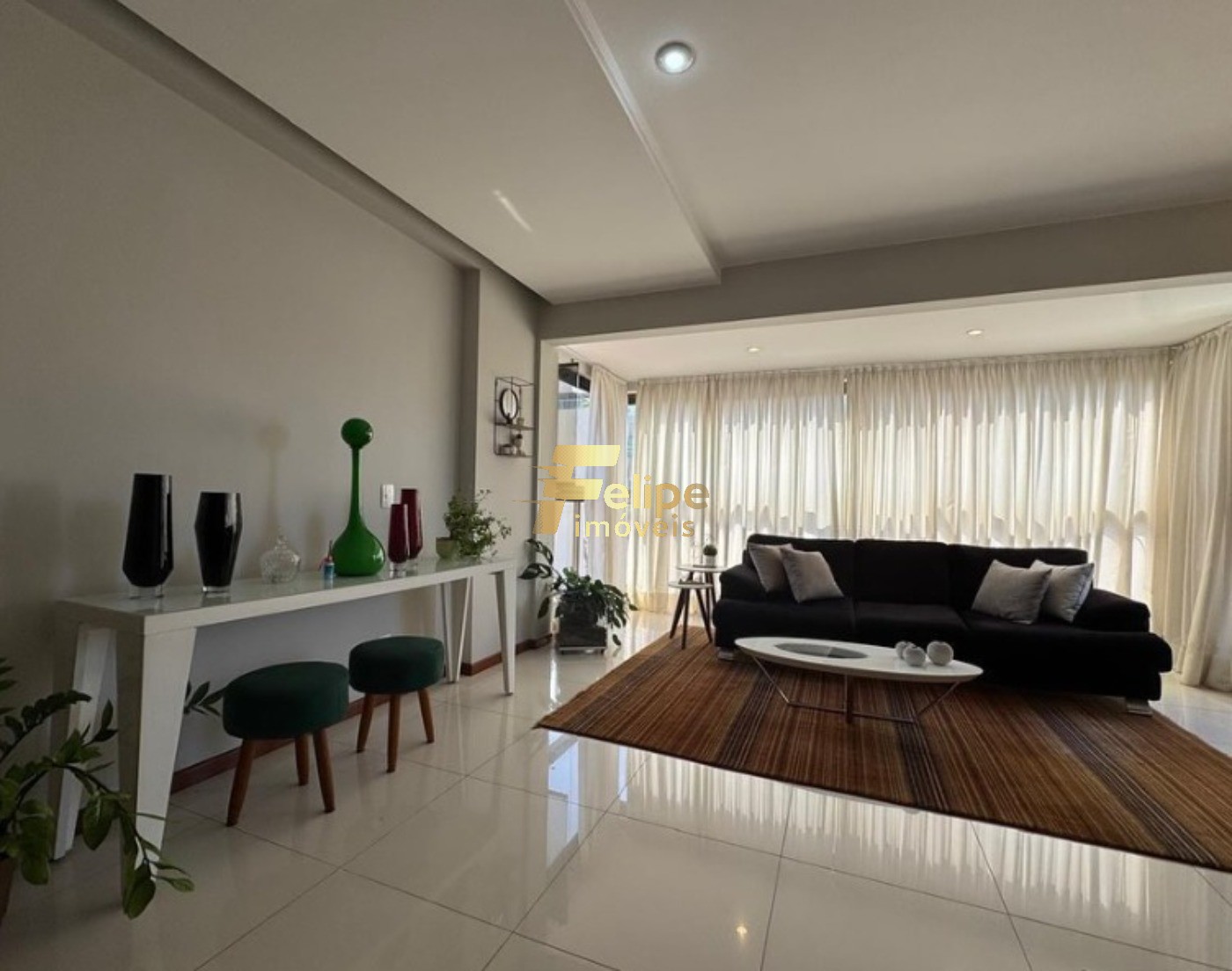 Apartamento, 3 quartos, 110 m² - Foto 1