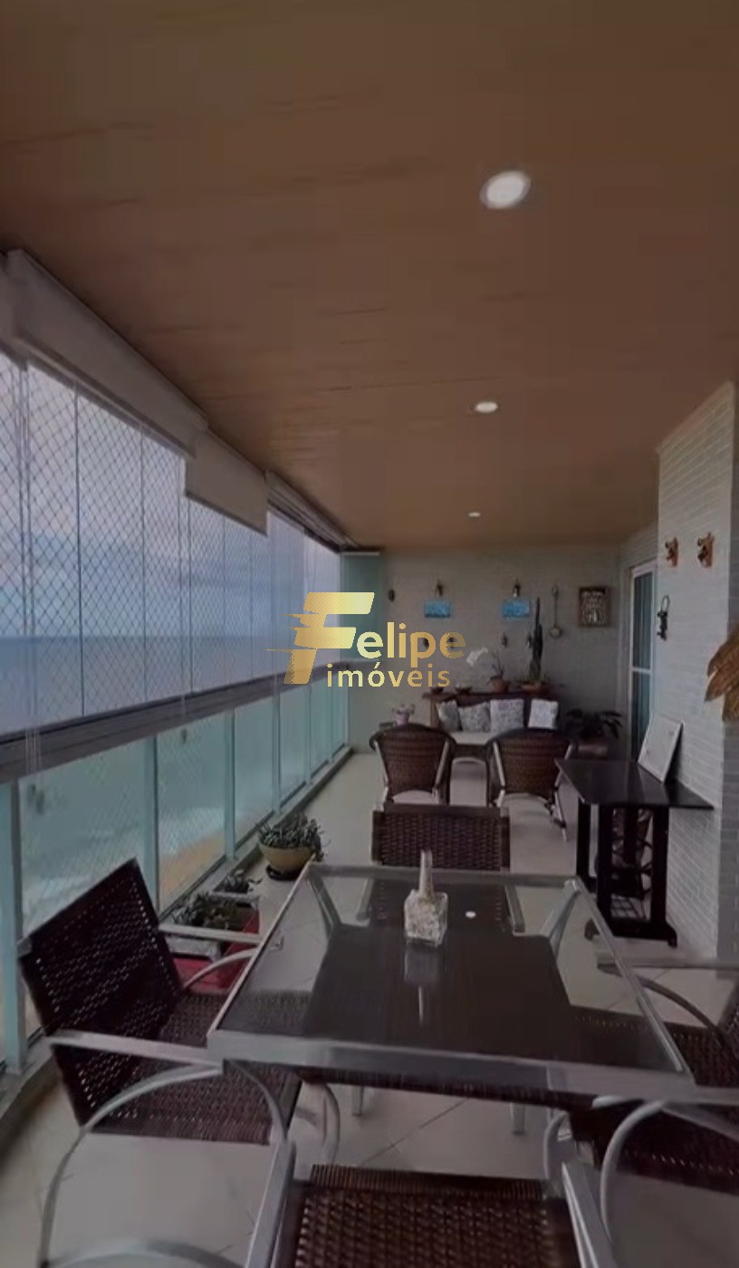 Apartamento, 4 quartos, 280 m² - Foto 15