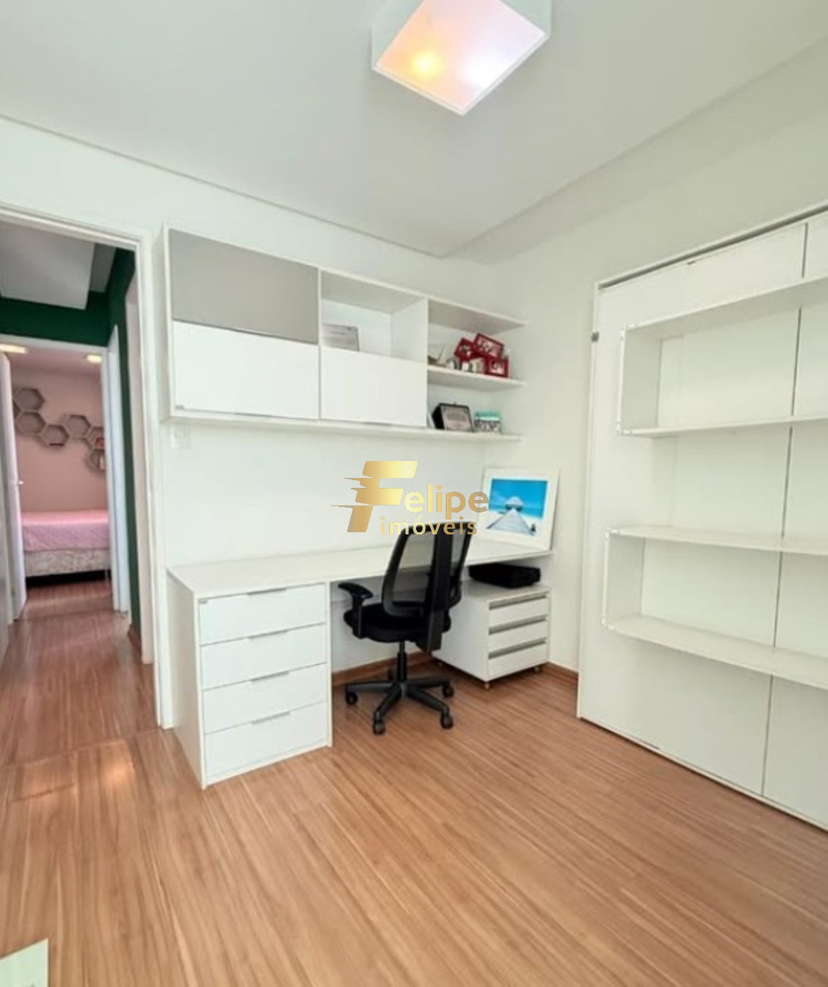 Apartamento, 3 quartos, 76 m² - Foto 2