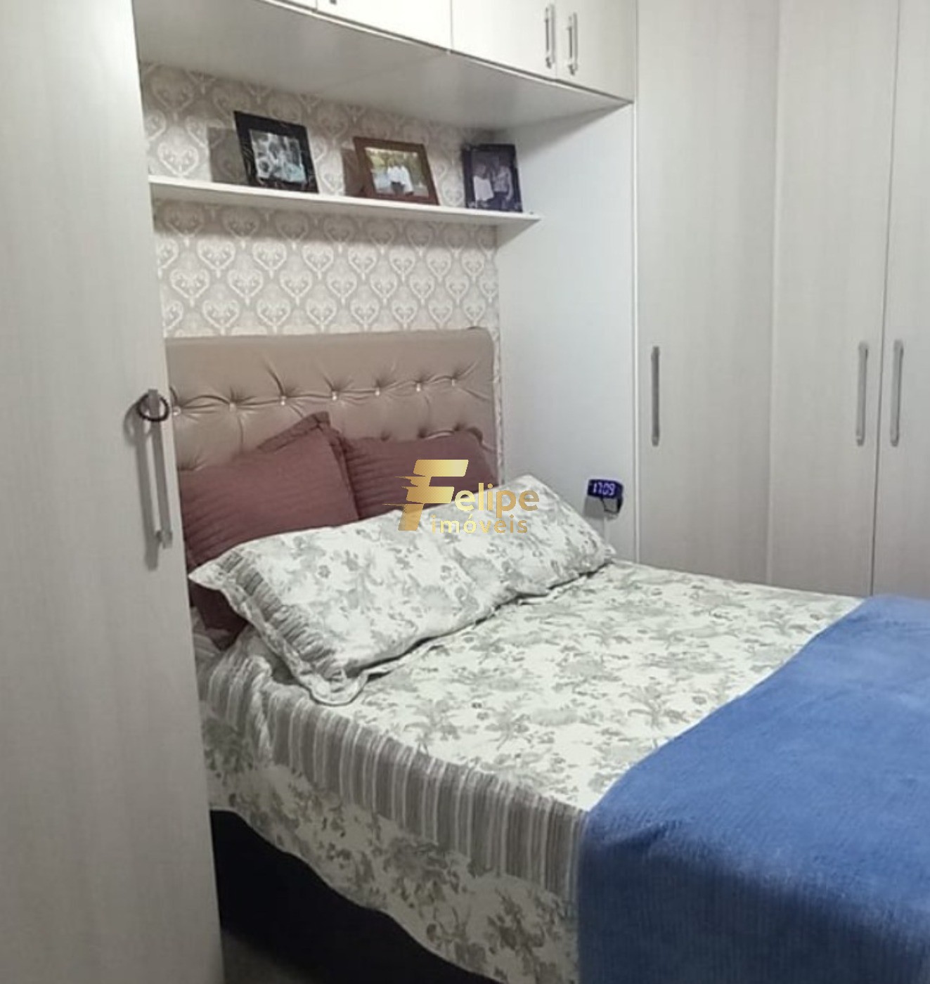 Apartamento, 3 quartos, 125 m² - Foto 8