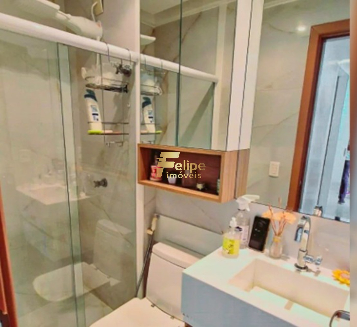 Apartamento, 3 quartos, 75 m² - Foto 4