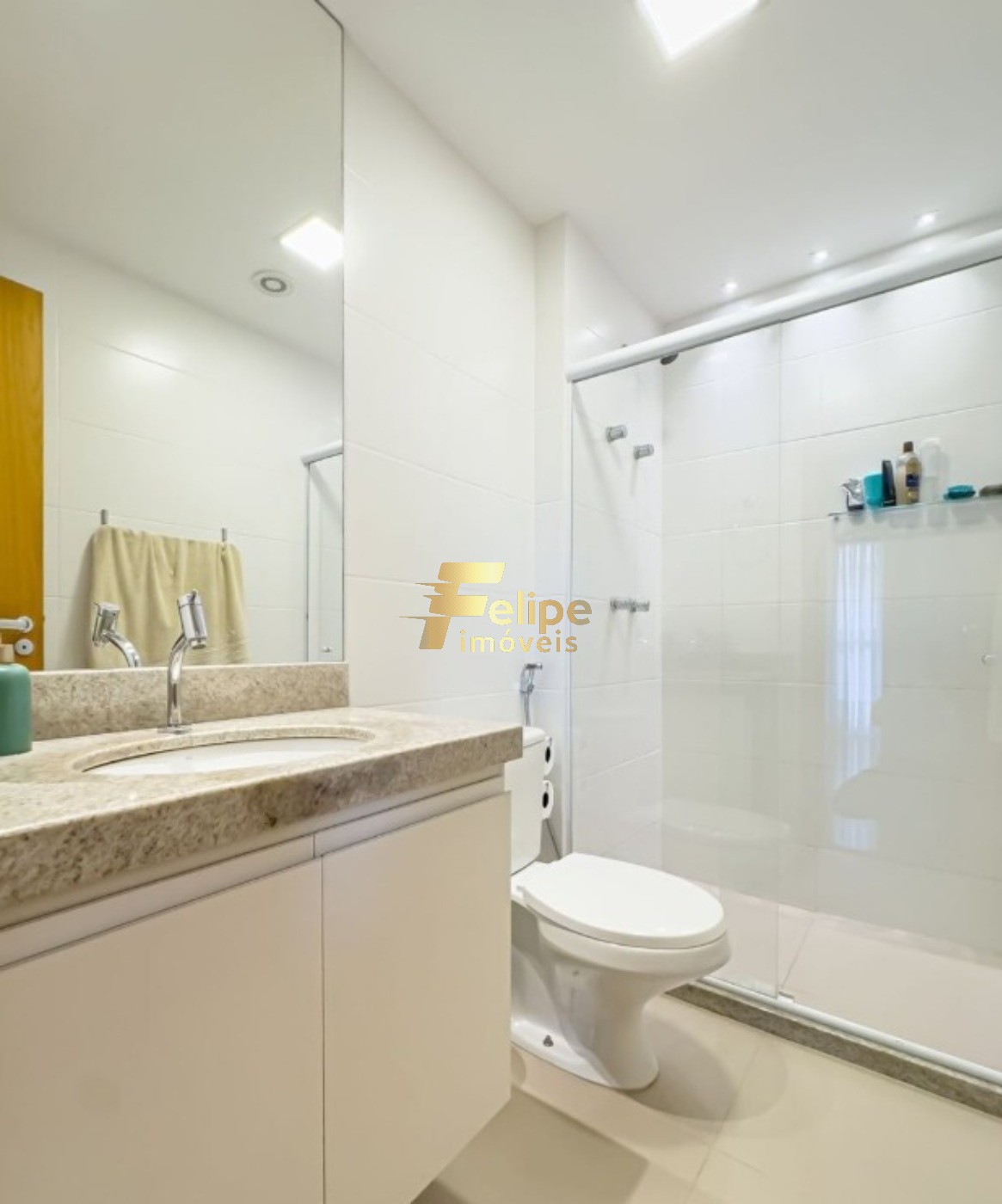 Apartamento, 2 quartos, 68 m² - Foto 2