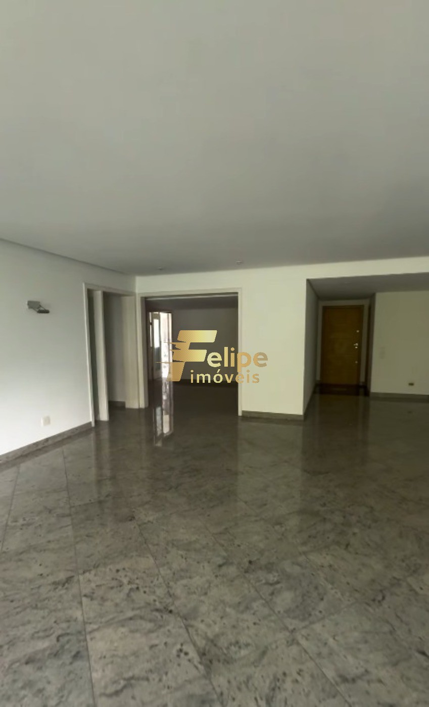 Apartamento, 3 quartos, 115 m² - Foto 2