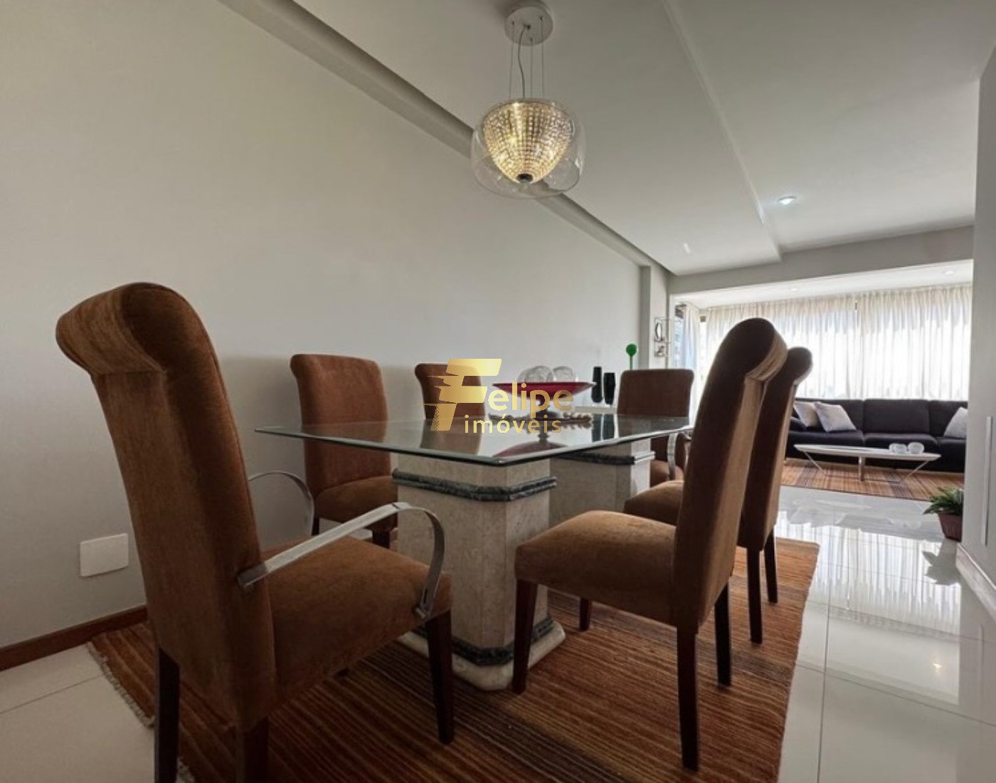 Apartamento, 3 quartos, 110 m² - Foto 5