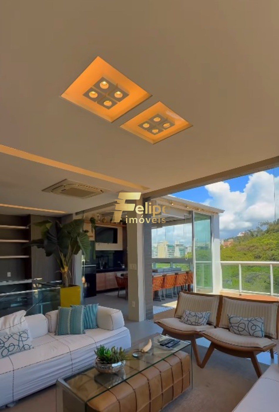 Cobertura, 4 quartos, 230 m² - Foto 17