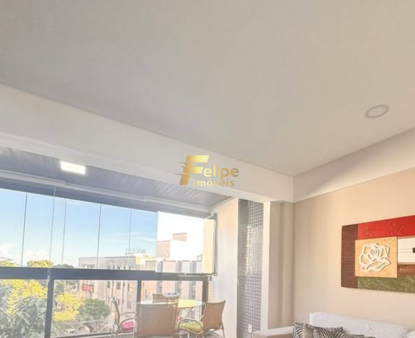 Apartamento, 3 quartos, 156 m² - Foto 1