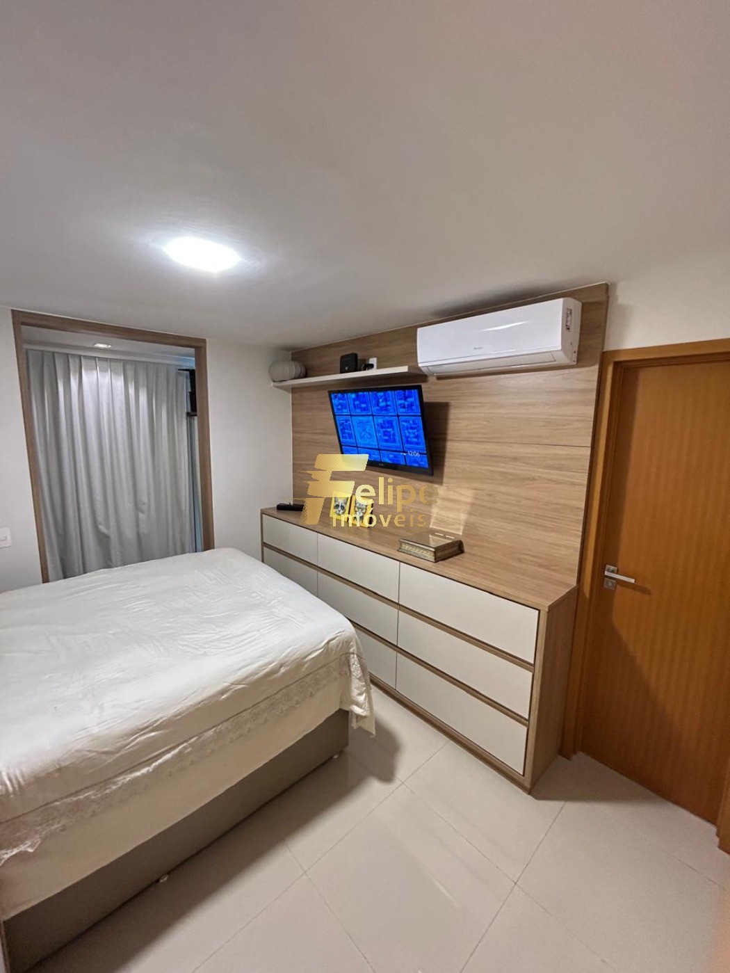 Apartamento, 2 quartos, 80 m² - Foto 8