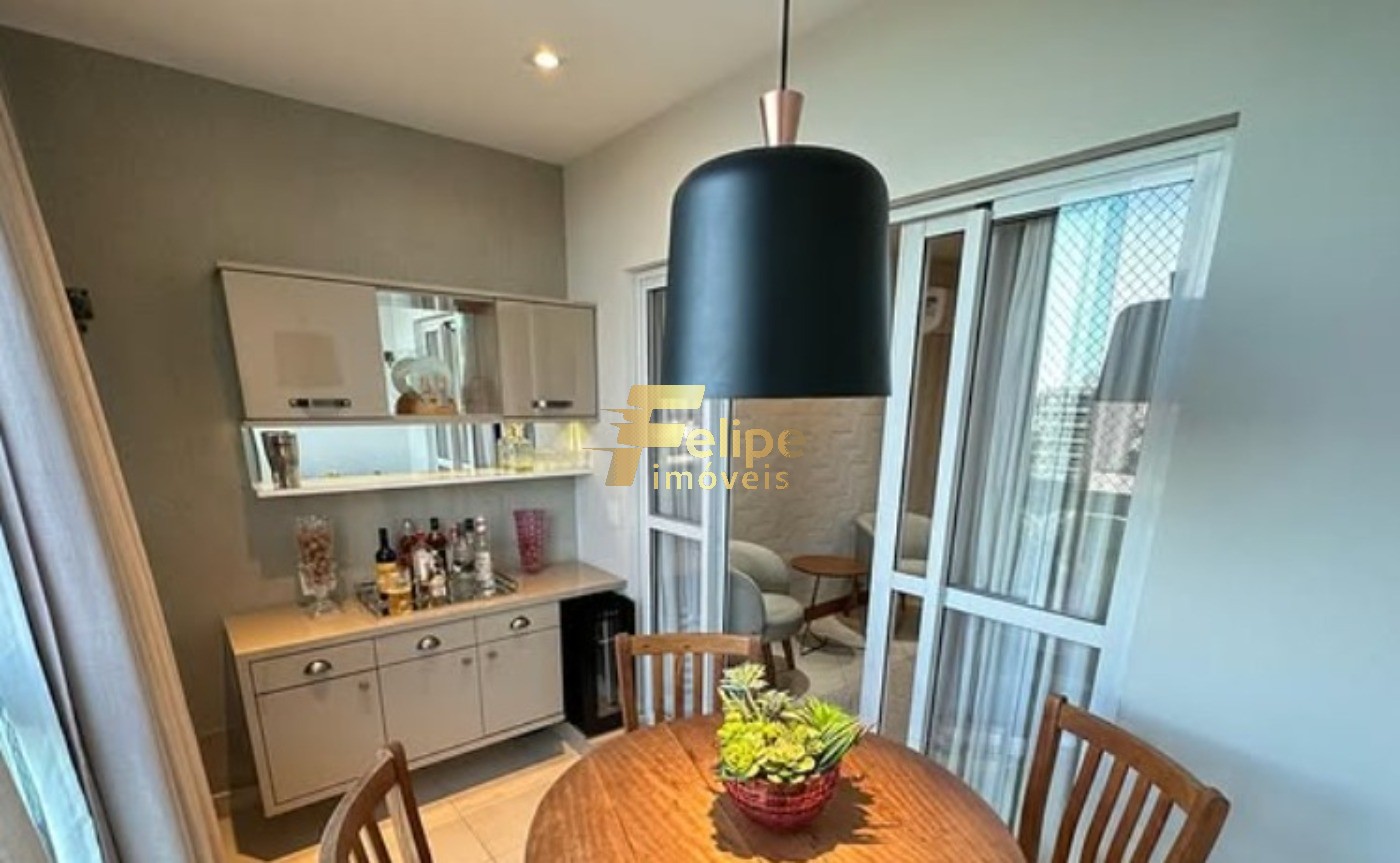 Apartamento, 4 quartos, 110 m² - Foto 7