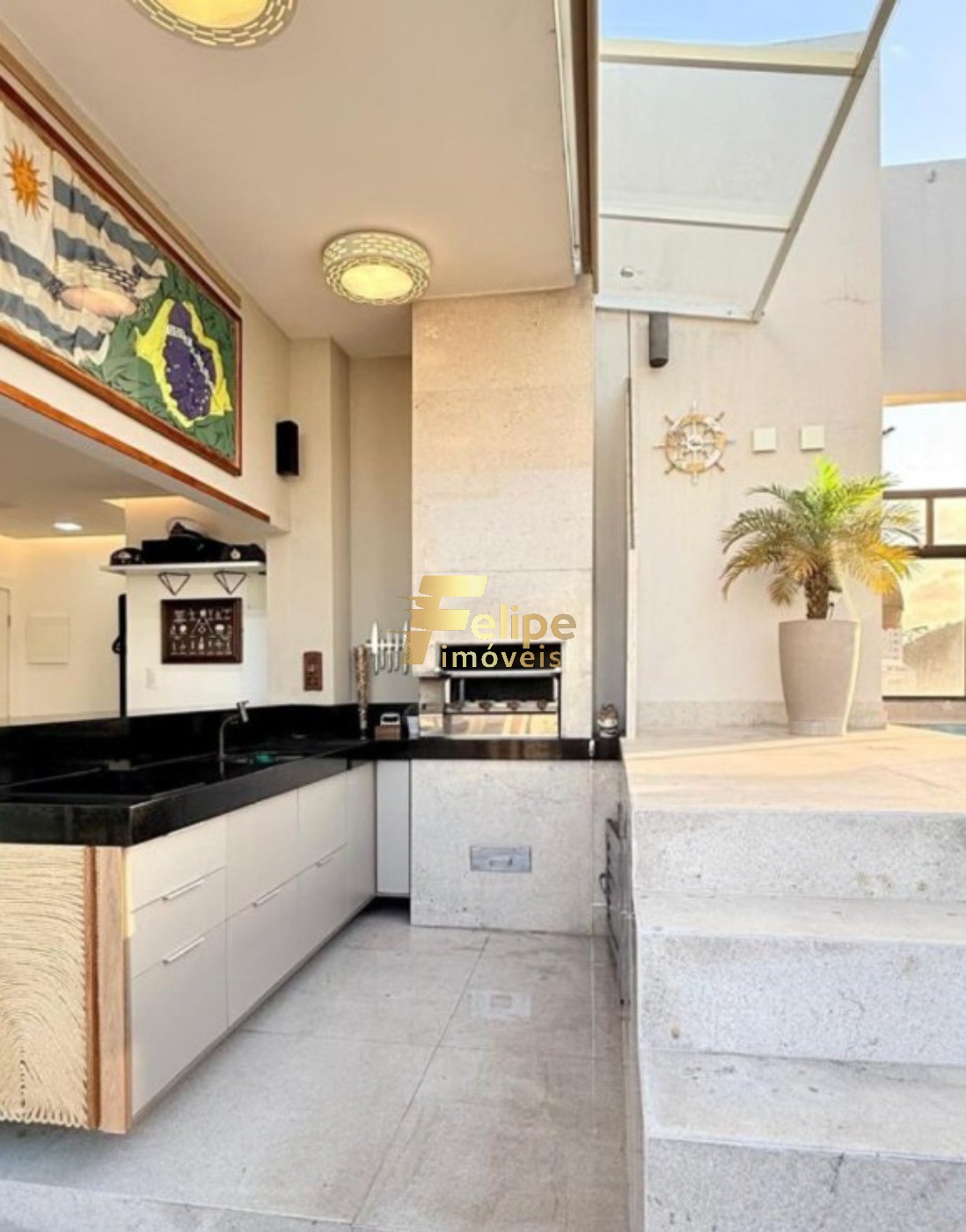 Apartamento, 3 quartos, 135 m² - Foto 8