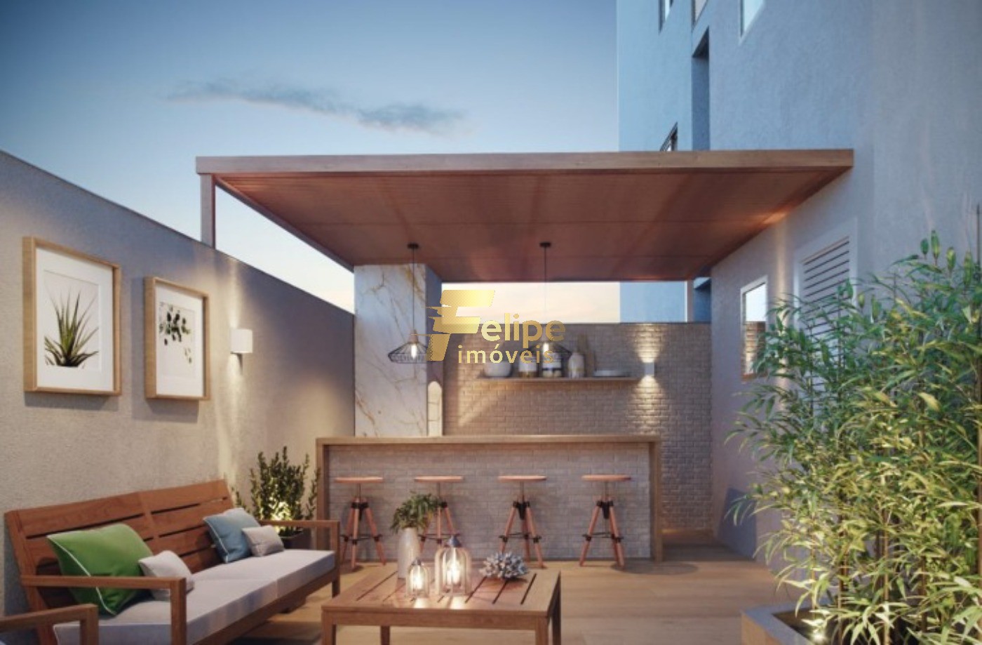 Apartamento, 2 quartos, 89 m² - Foto 7
