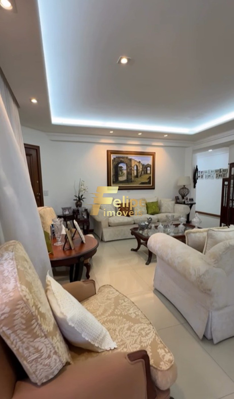 Apartamento, 4 quartos, 245 m² - Foto 21