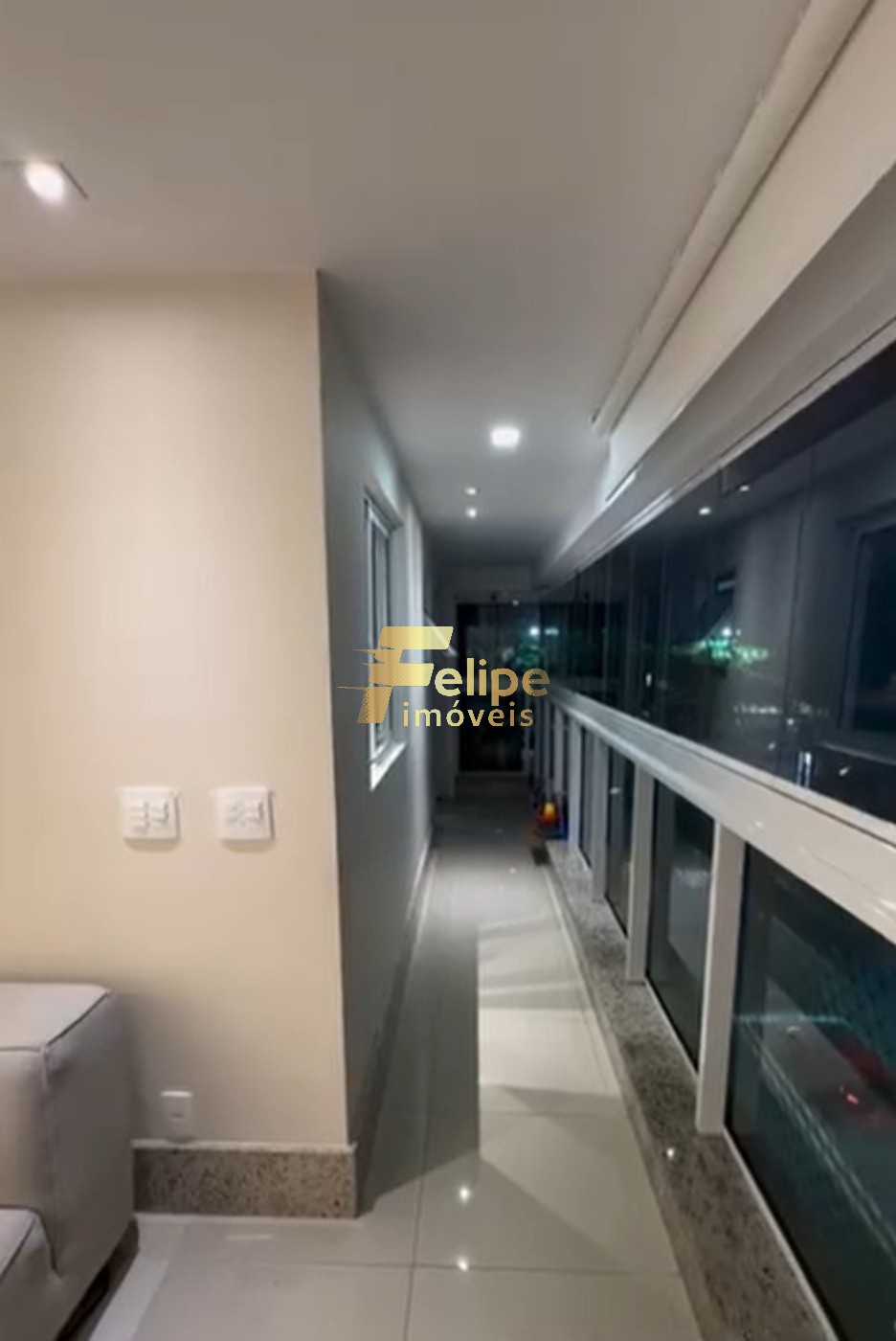 Apartamento, 3 quartos, 95 m² - Foto 6
